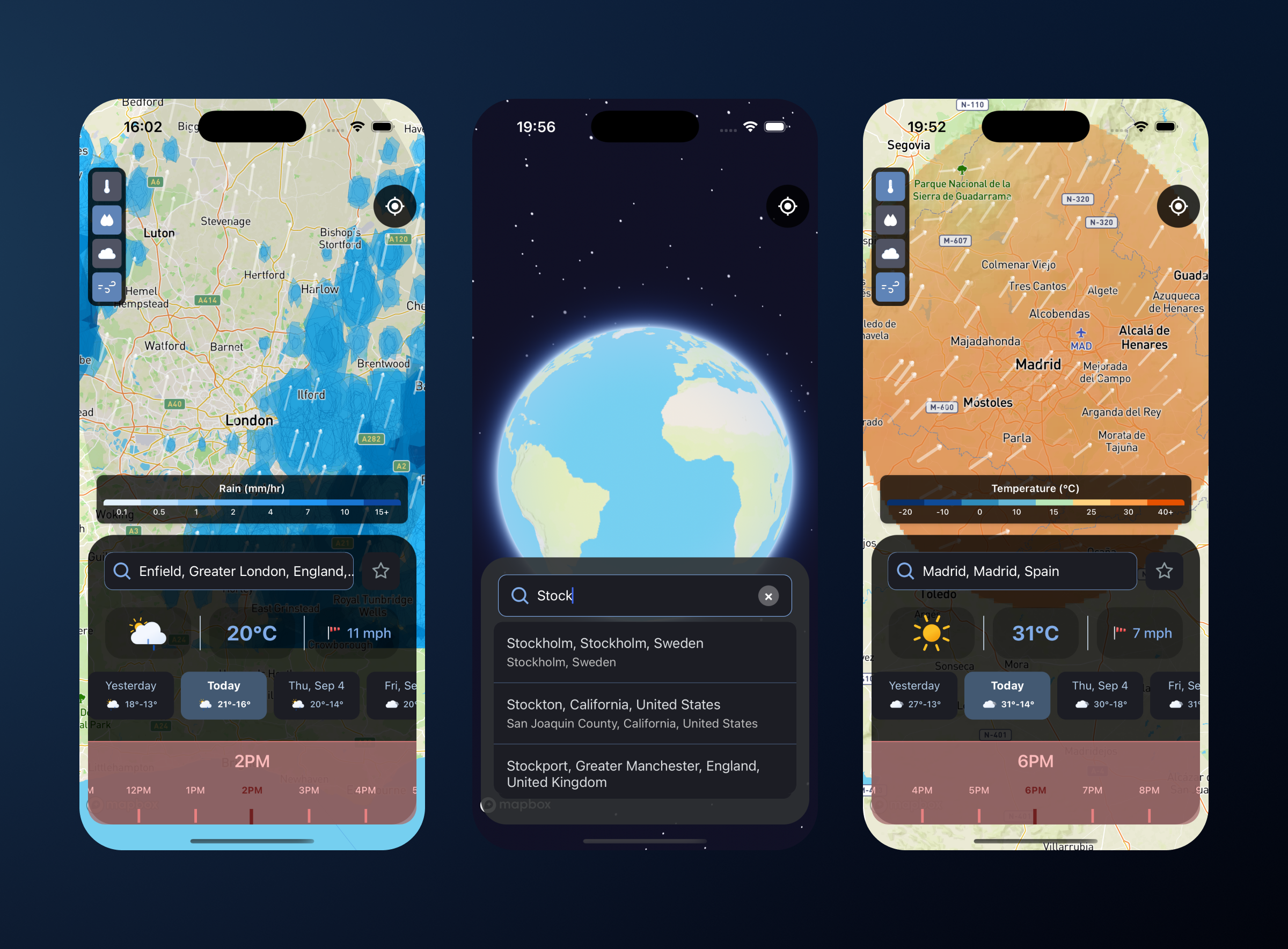 A photo of the Dokita A photo of the Dokita!