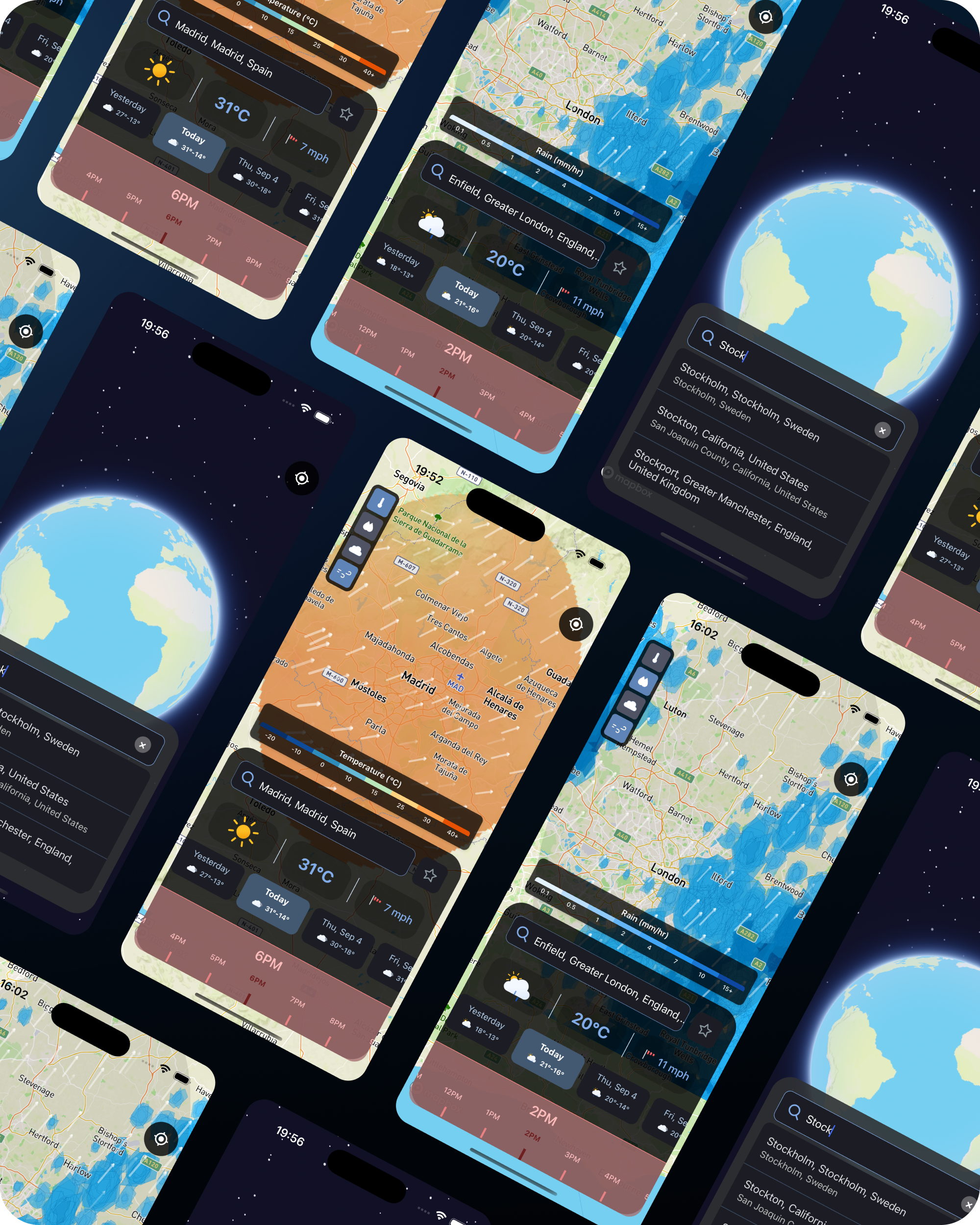 A photo of the Dokita A photo of the Dokita!